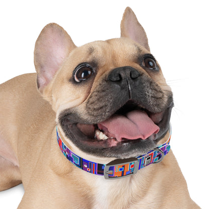 Dog Collar - No. 233 C