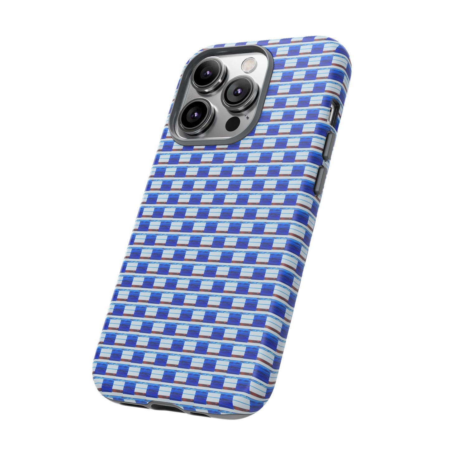 Tough Phone Case -  No. 140