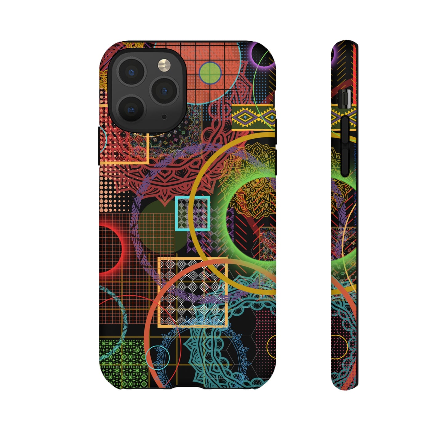 Tough Phone Case - No. 299