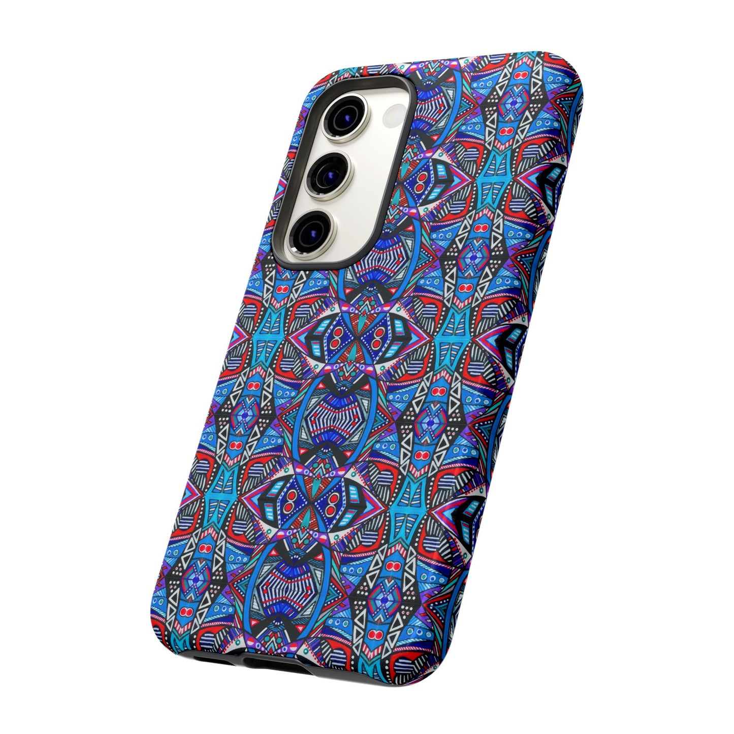 Tough Phone Case -  No. 292