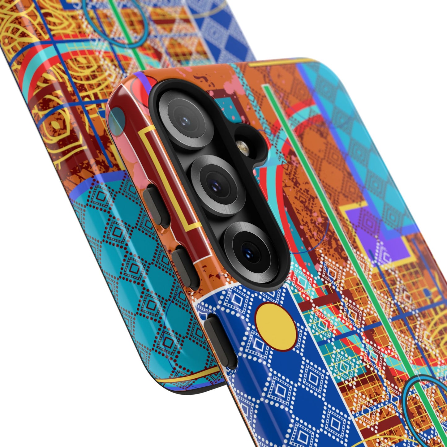 Tough Phone Case - No. 327