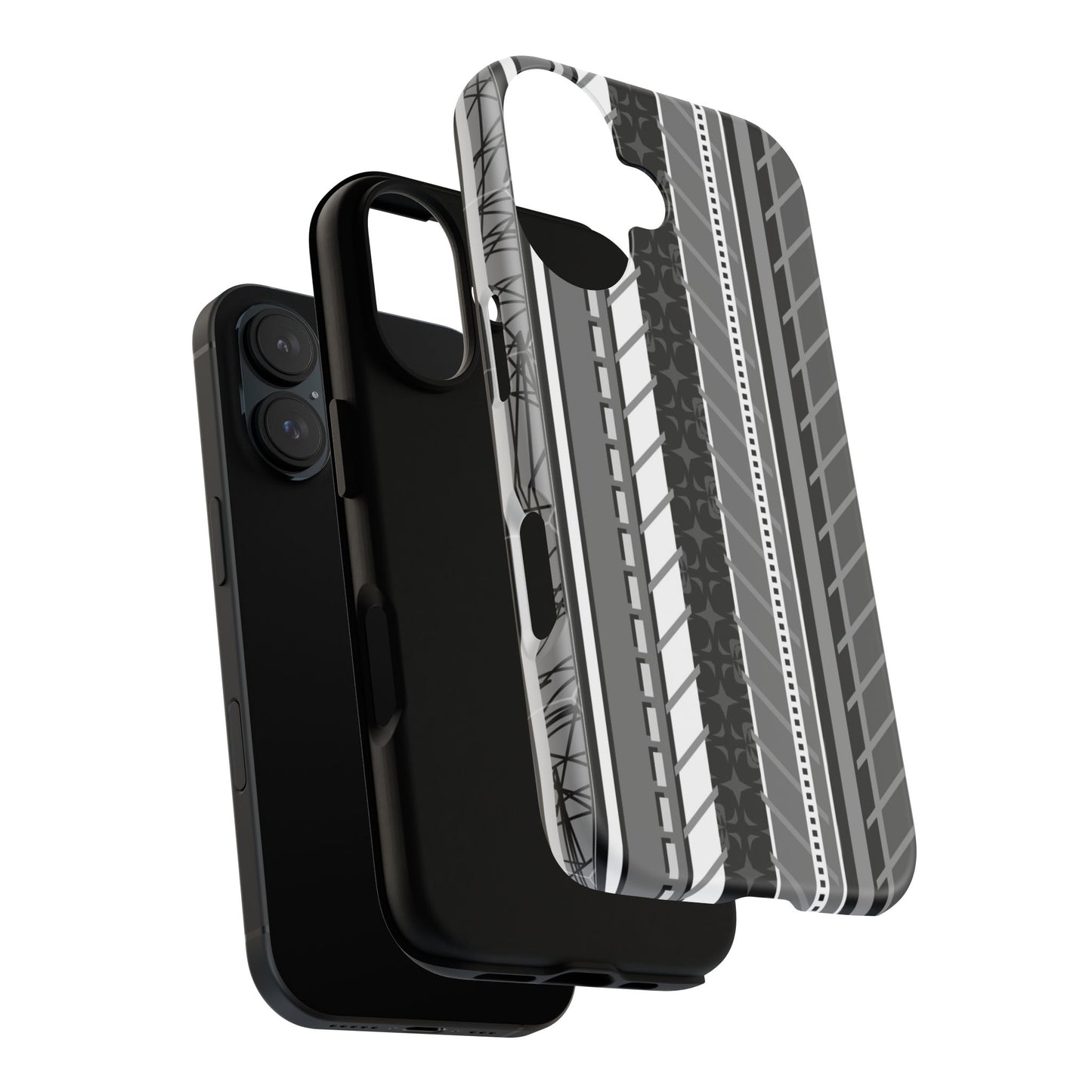 Tough Phone Case -  No. 298