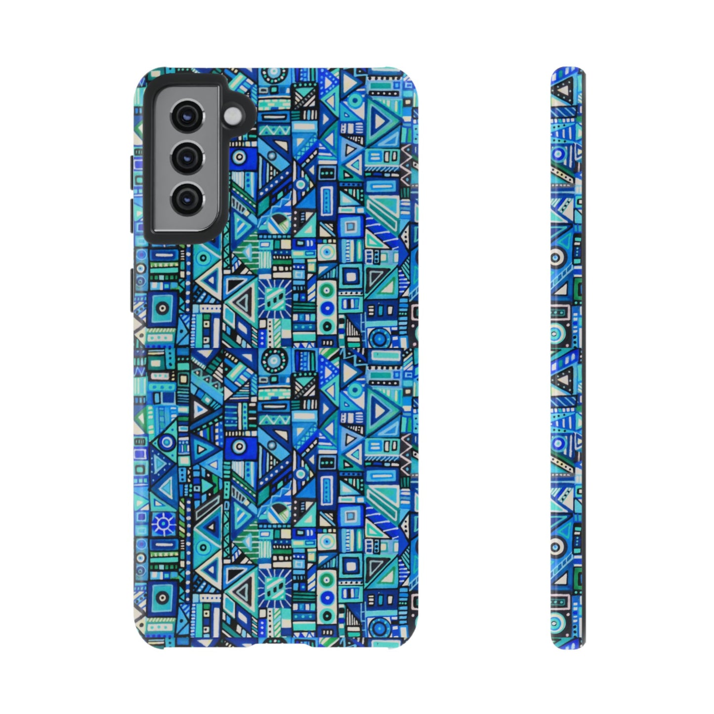 Tough Phone Case -  No. 313