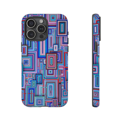Tough Phone Case - No. 264