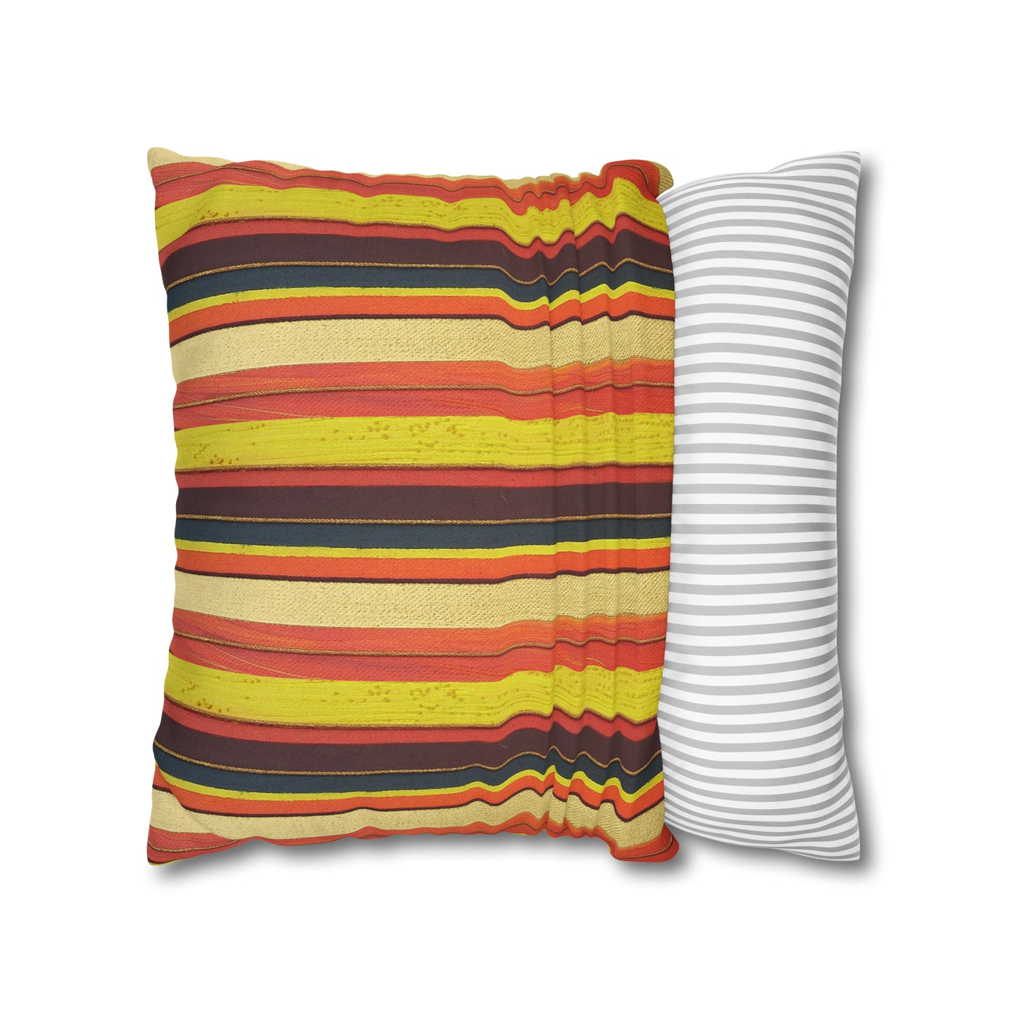 Cushion Pillow Case - No. 130 - 'Sunrise'