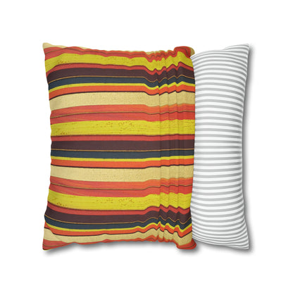 Cushion Pillow Case - No. 130 - 'Sunrise'