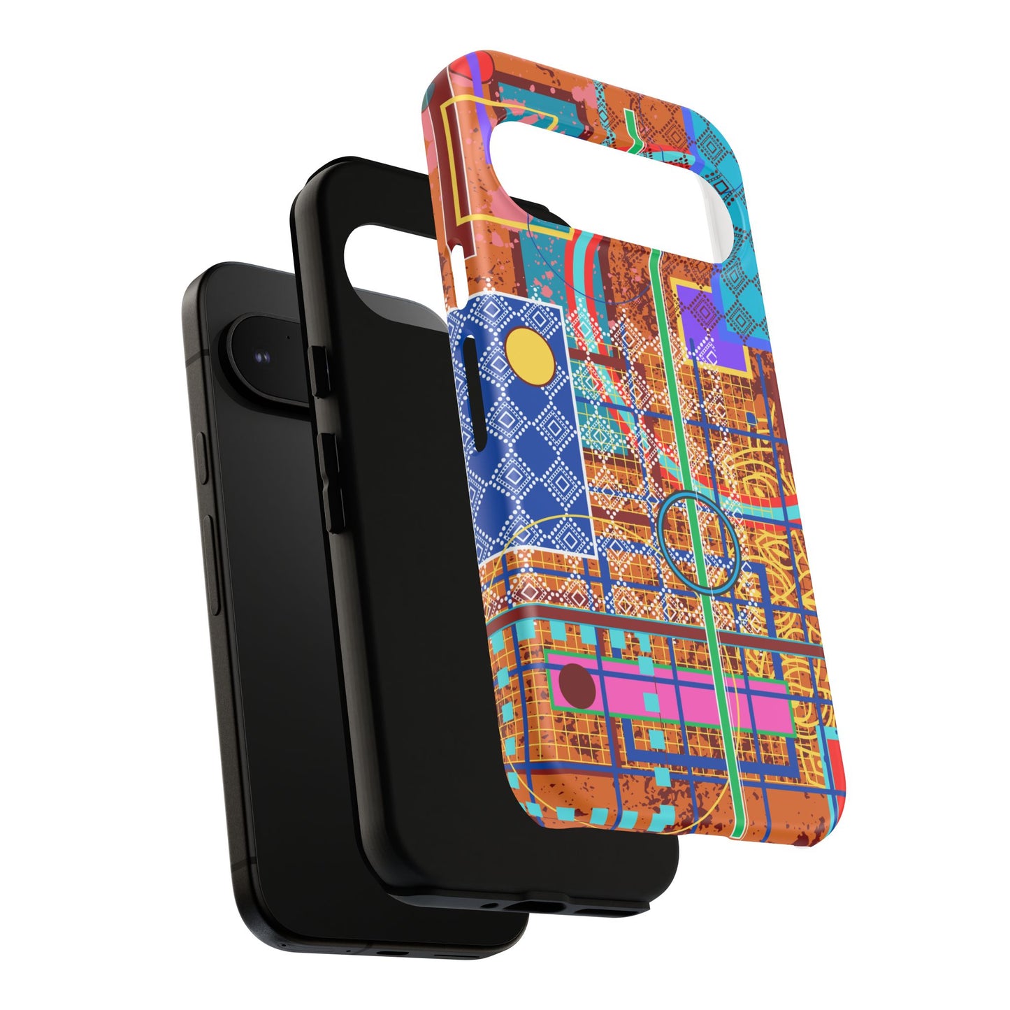 Tough Phone Case - No. 327