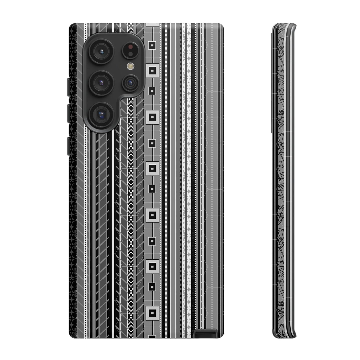 Tough Phone Case -  No. 298 B
