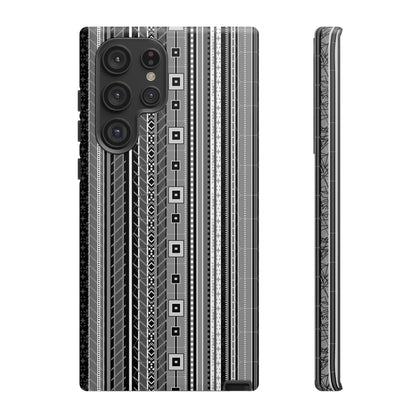 Tough Phone Case -  No. 298 B