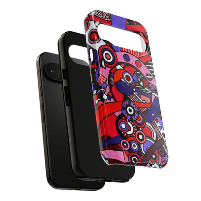 Tough Phone Case - No. 220
