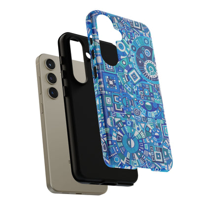 Tough Phone Case -  No. 262