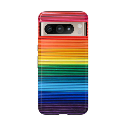 Tough Phone Case -  No. 305
