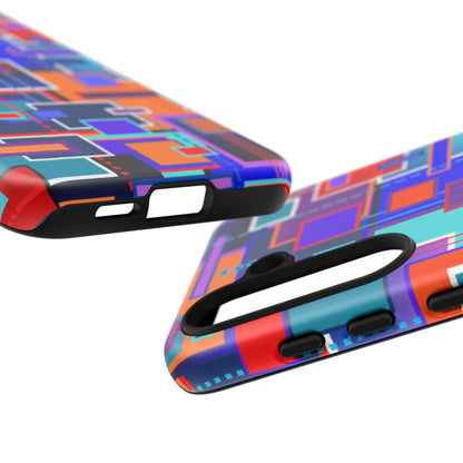 Tough Phone Case - No. 233