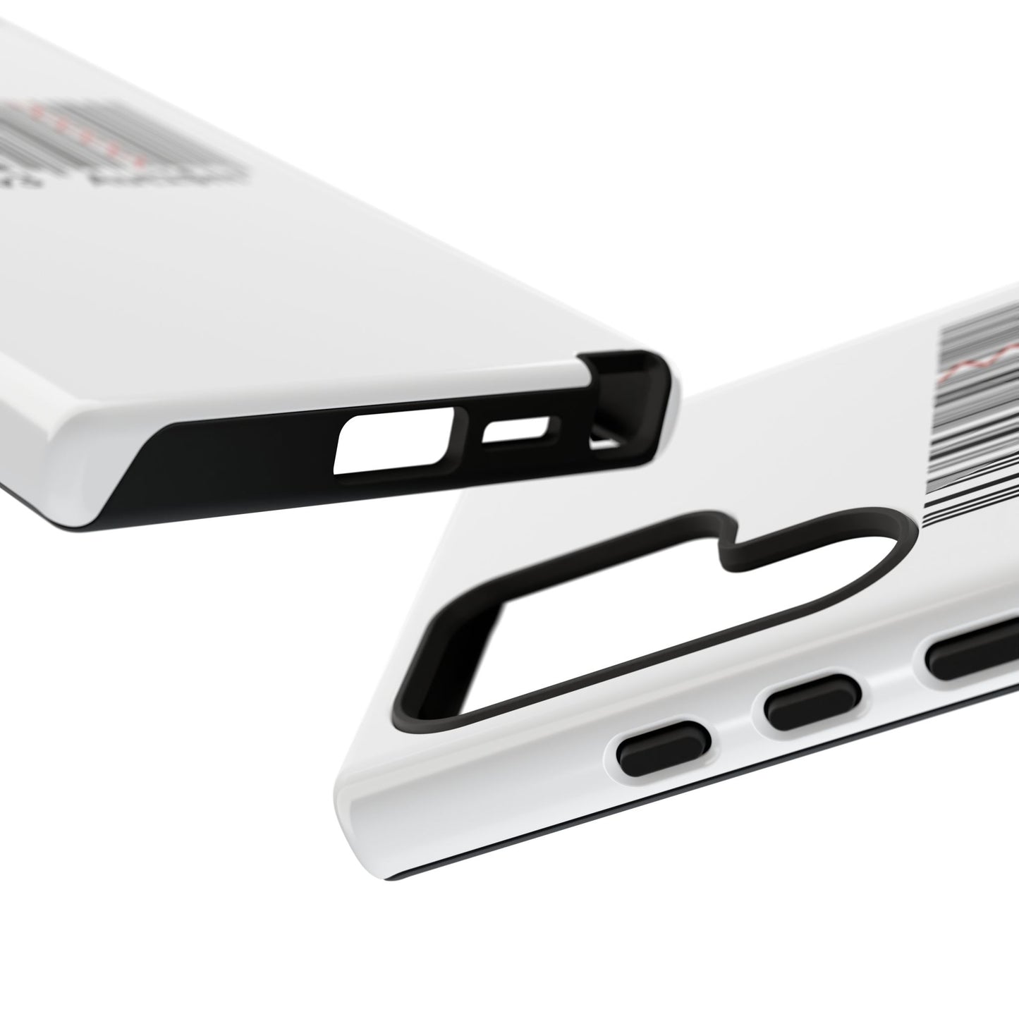 Tough Phone Case -  No. 310