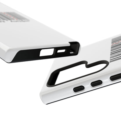 Tough Phone Case -  No. 310