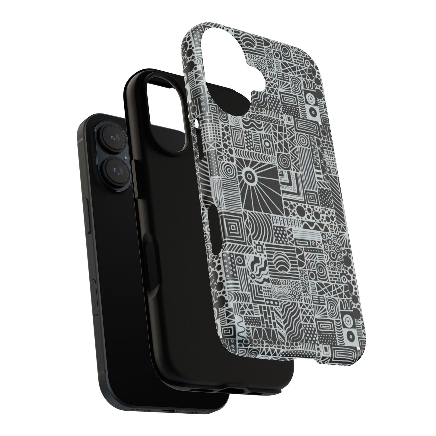 Tough Phone Case -  No. 252