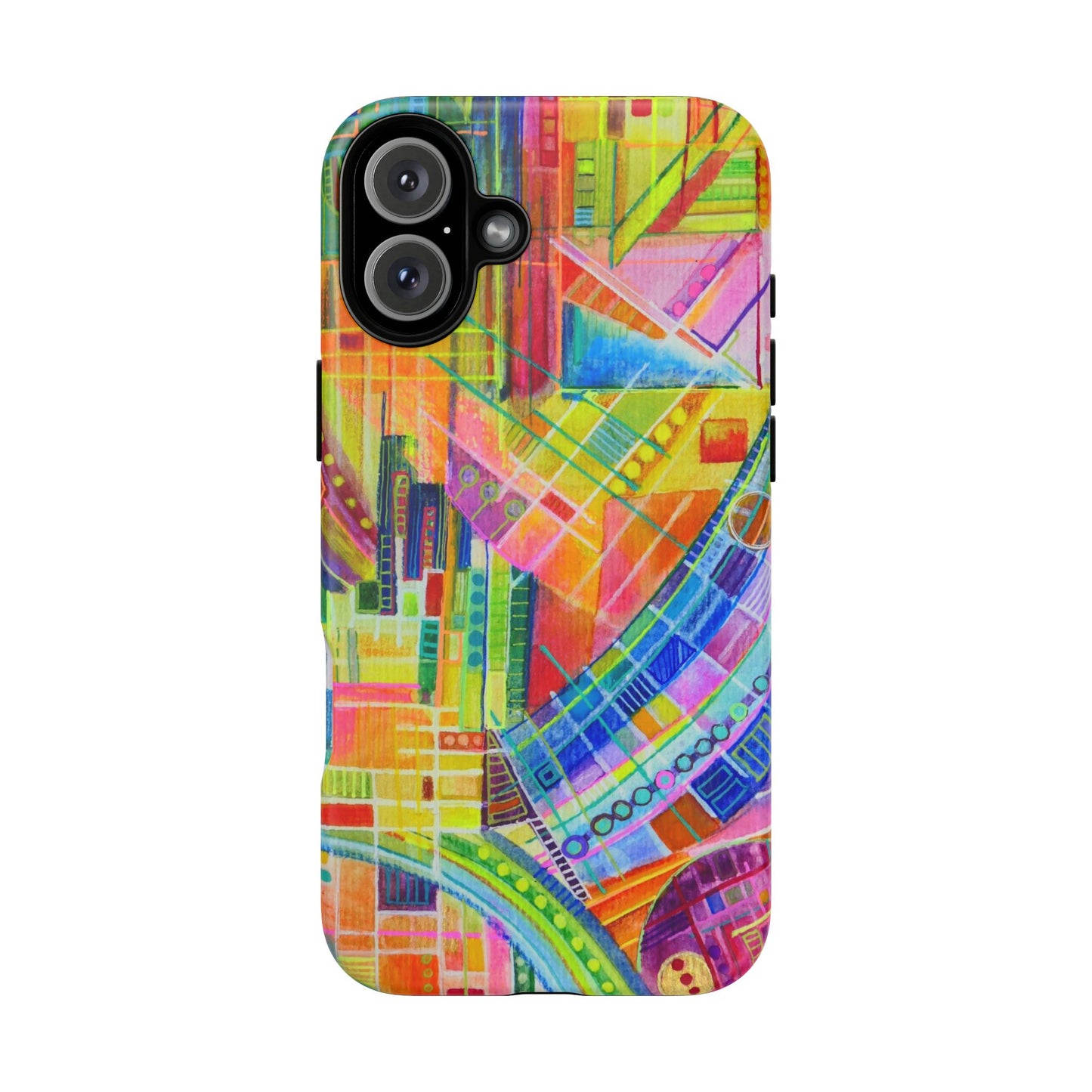 Tough Phone Case -  No. 234