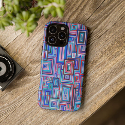 Tough Phone Case - No. 264