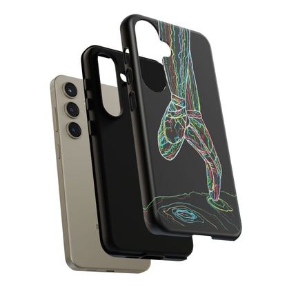 Tough Phone Case - No. 227 B