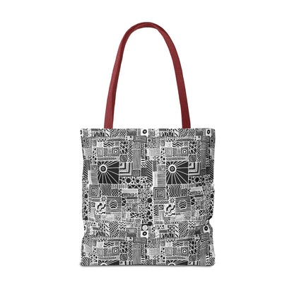 Tote Bag - No. 252