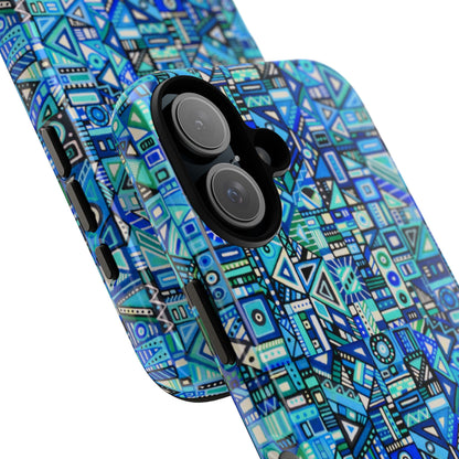 Tough Phone Case -  No. 313