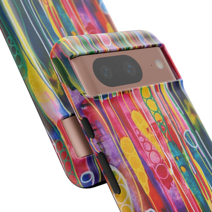 Tough Phone Case -  No. 237