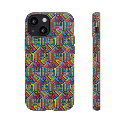 Tough Phone Case -  No. 223 C