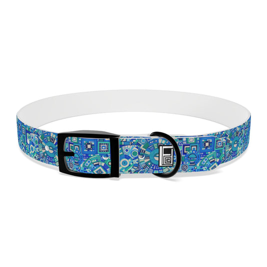 Dog Collar - No. 262