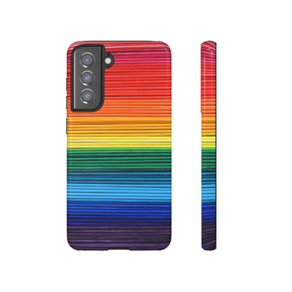 Tough Phone Case -  No. 305
