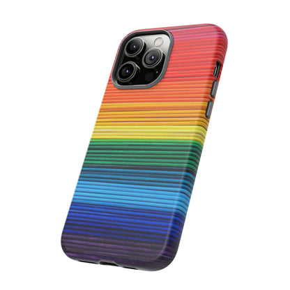 Tough Phone Case -  No. 305