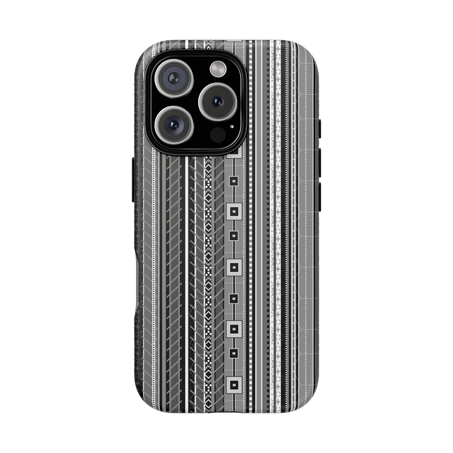 Tough Phone Case -  No. 298 B