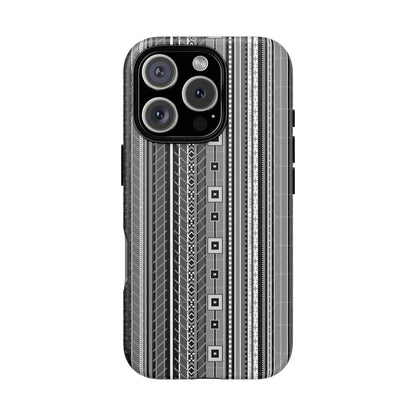 Tough Phone Case -  No. 298 B