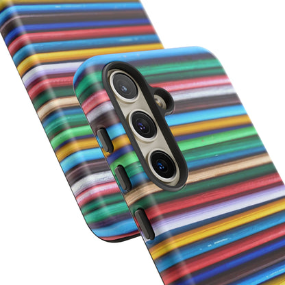Tough Phone Case -  No. 308