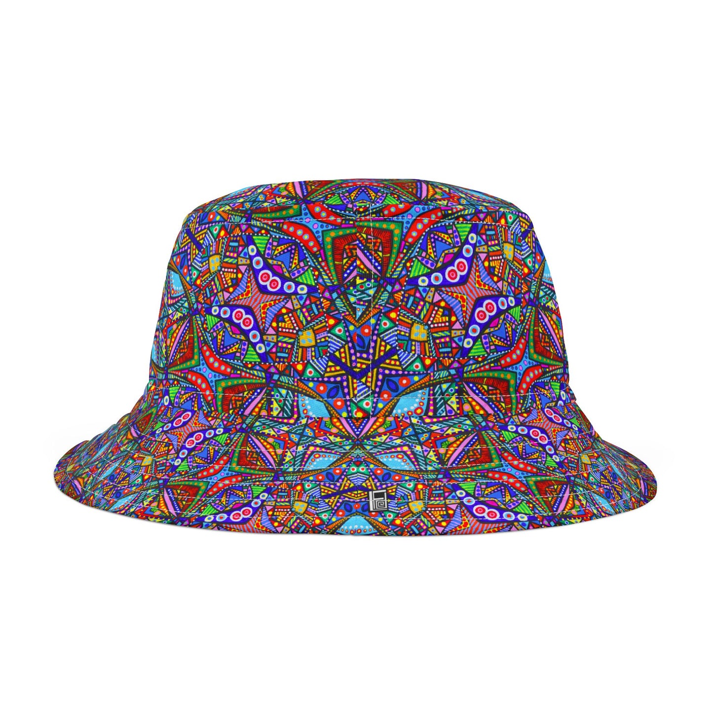 Bucket Hat  - No. 291