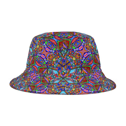 Bucket Hat  - No. 291