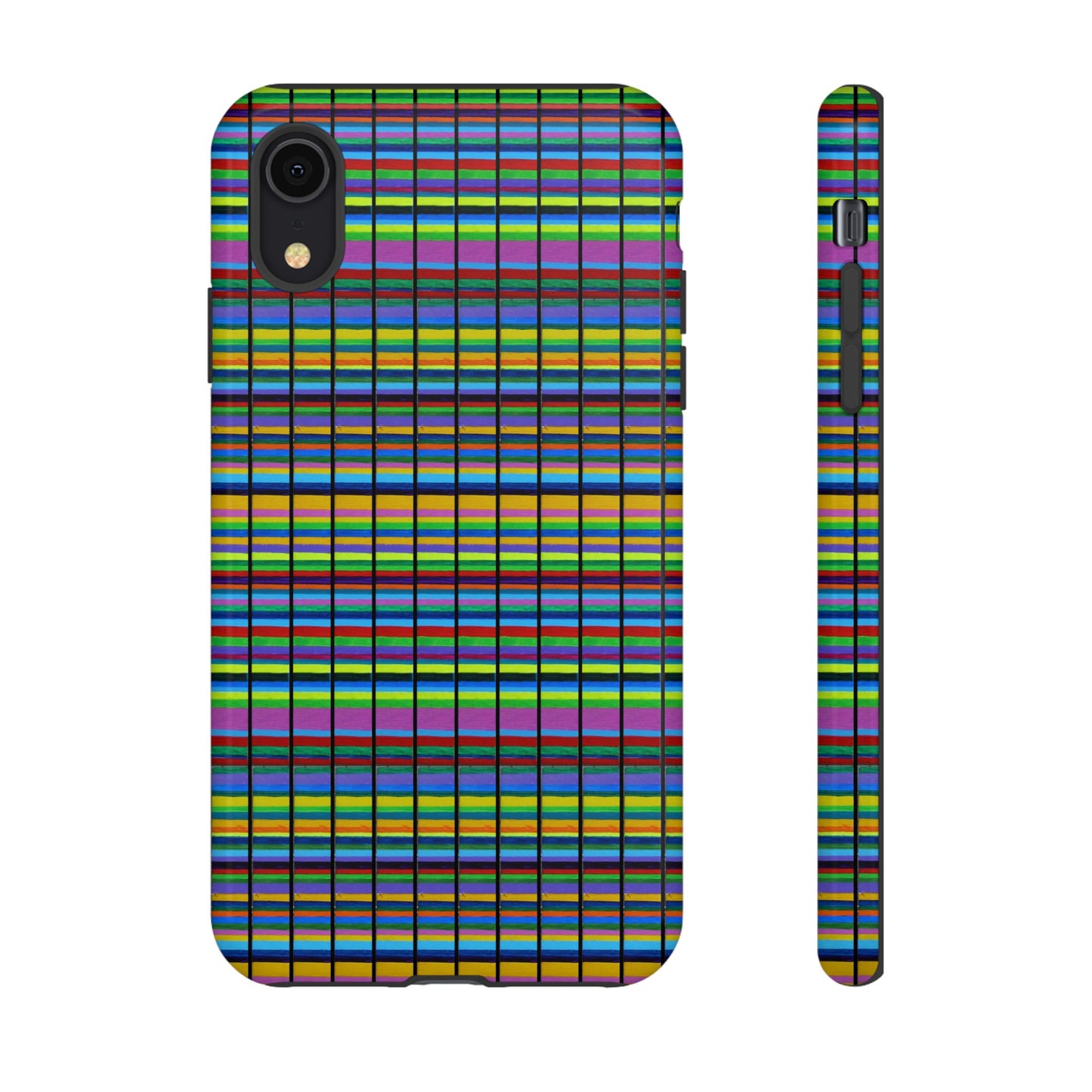 Tough Phone Case -  No. 223 A