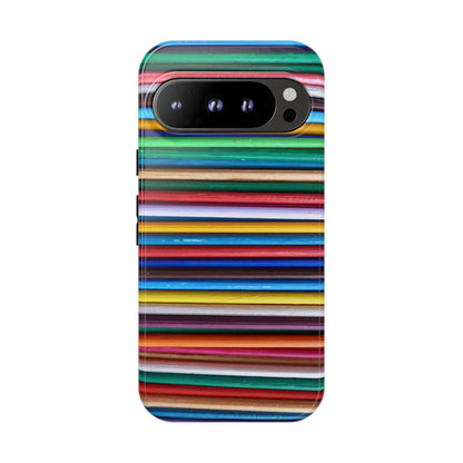 Tough Phone Case -  No. 308