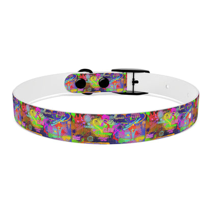 Dog Collar - No. 232 - Glow