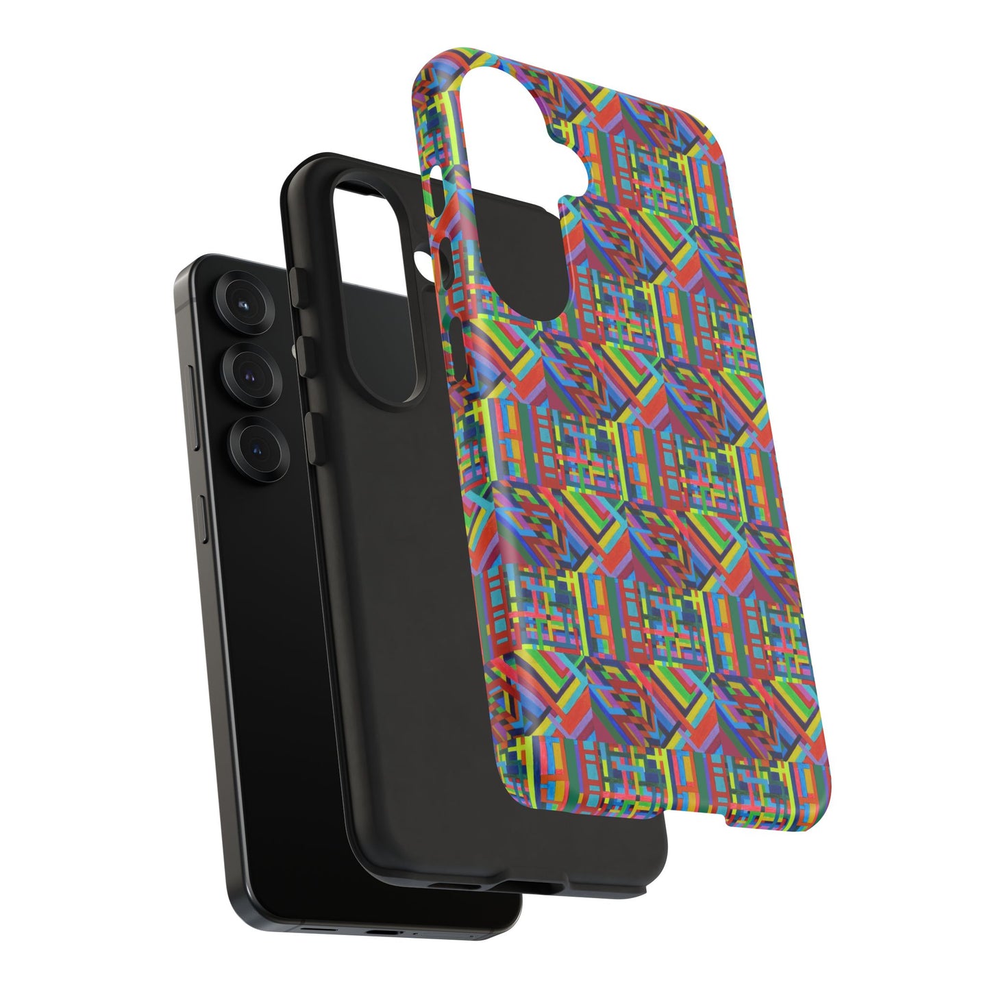 Tough Phone Case -  No. 223 C