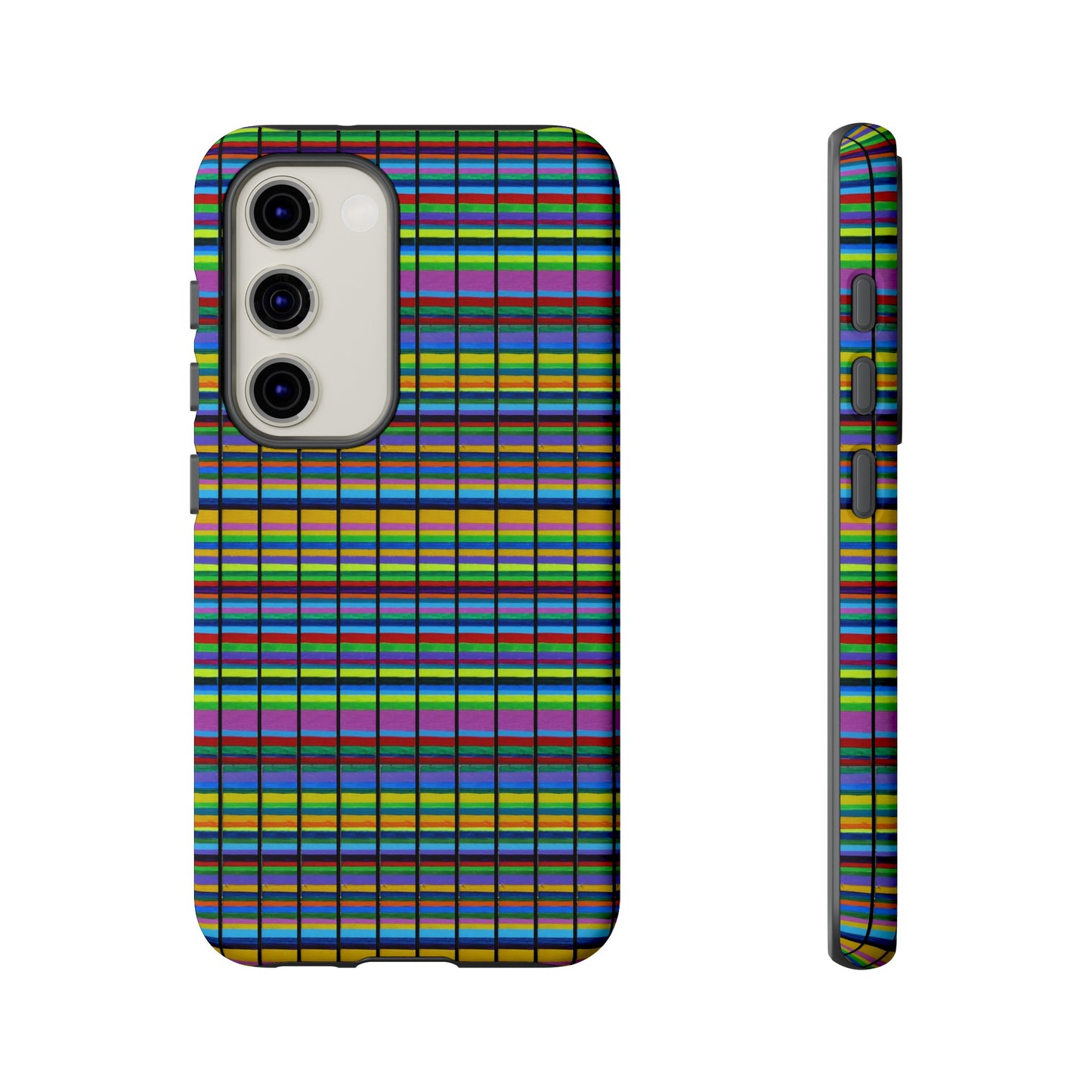 Tough Phone Case -  No. 223 A