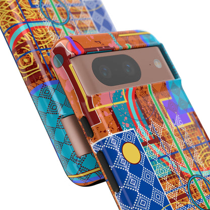 Tough Phone Case - No. 327