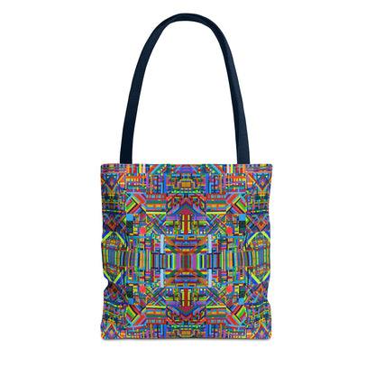 Tote Bag  - No.223 - Patience