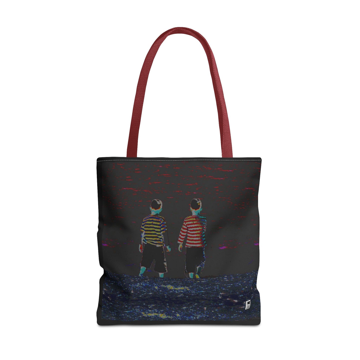 Tote Bag  - No. 206