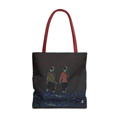 Tote Bag  - No. 206