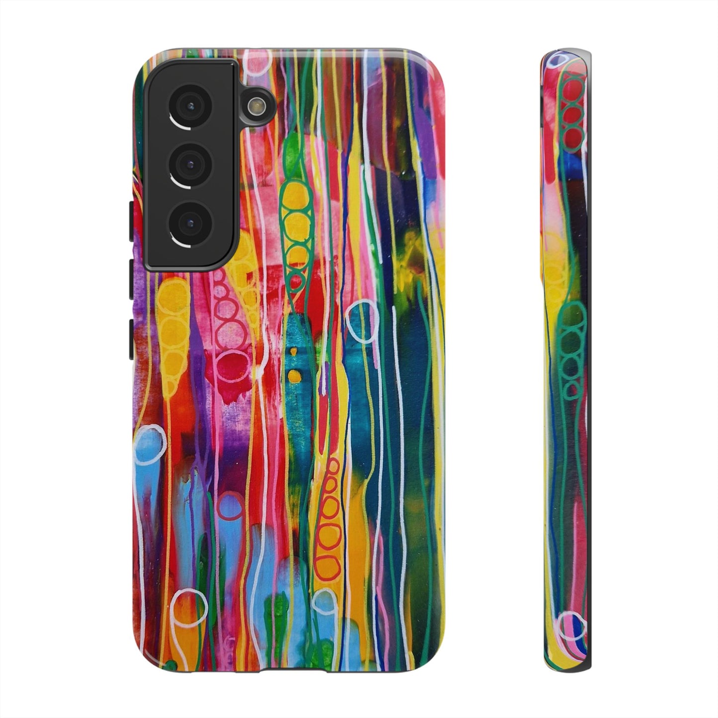 Tough Phone Case -  No. 237