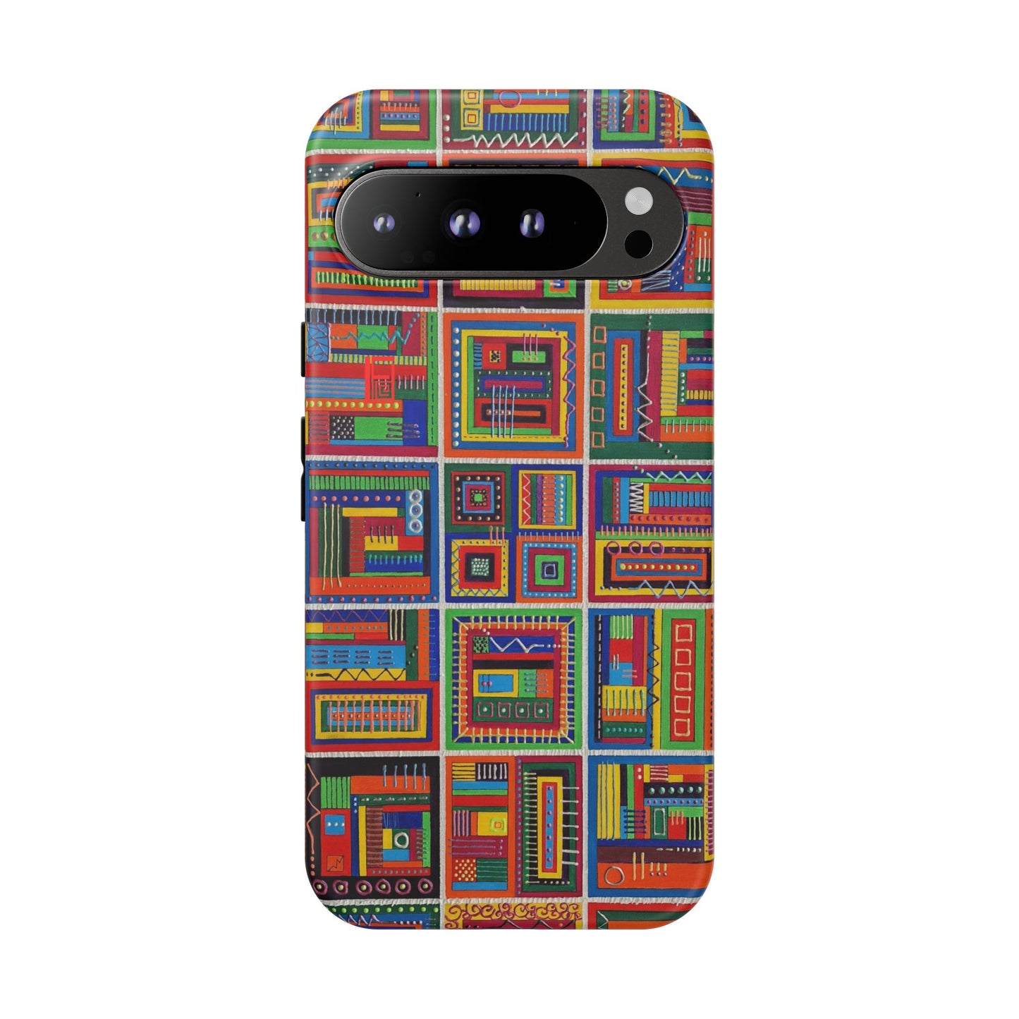 Tough Phone Case - No. 156