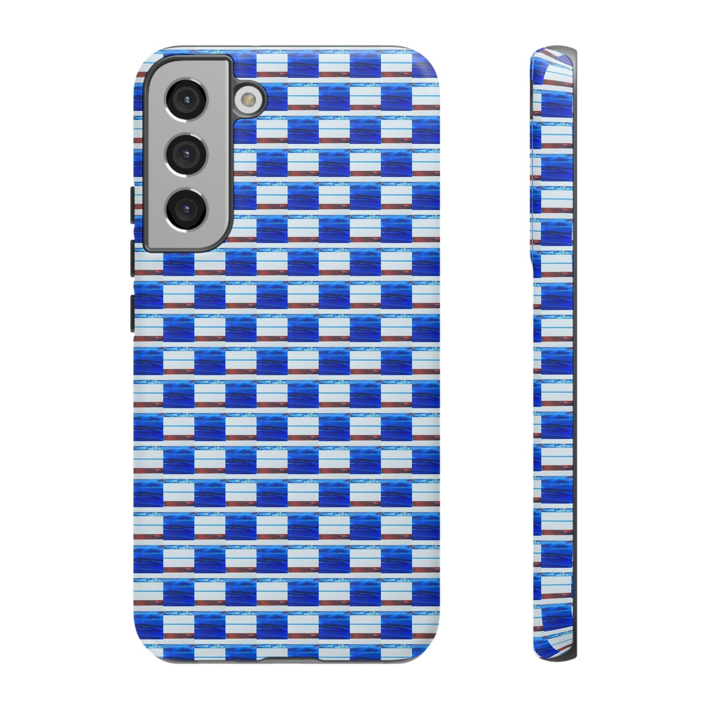 Tough Phone Case -  No. 140