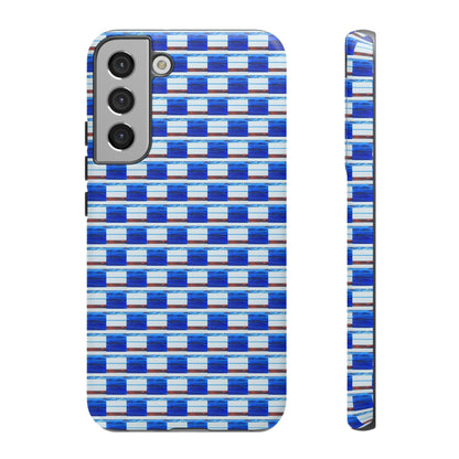 Tough Phone Case -  No. 140