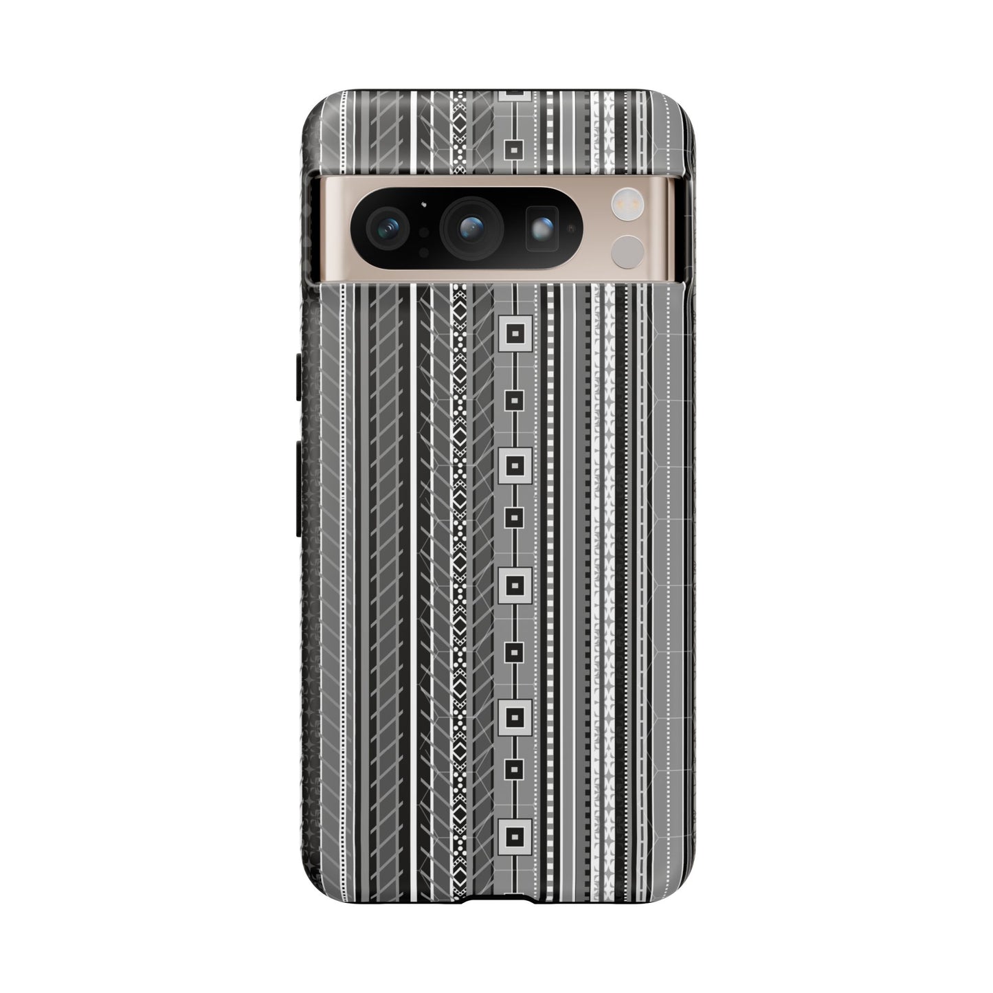 Tough Phone Case -  No. 298 B