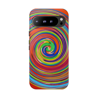 Tough Phone Case -  No. 303